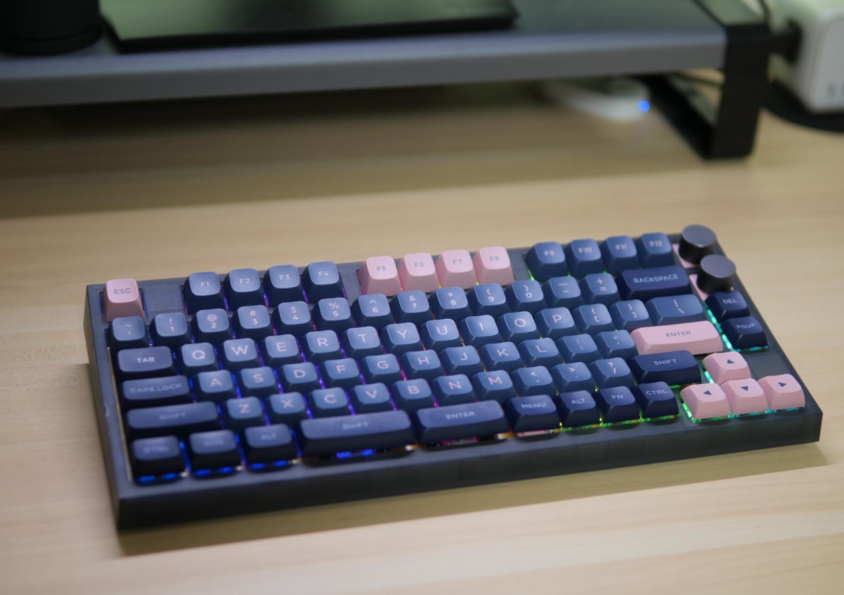 关于键盘延迟设置的问题,键盘输入延迟和响应延迟