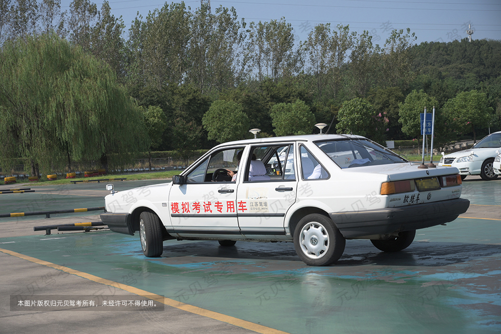 上海科目二考试各项目限制时间,上海科目二驾考规则