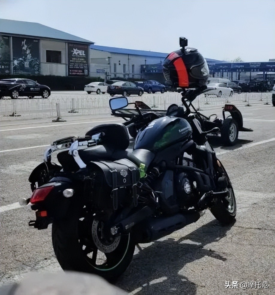 川崎小火神进阶什么车,川崎小火神刷一阶