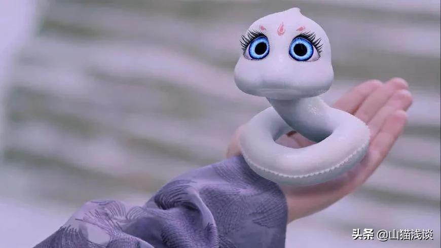 为什么老人说家蛇不能打？如果打了会有什么样的后果？