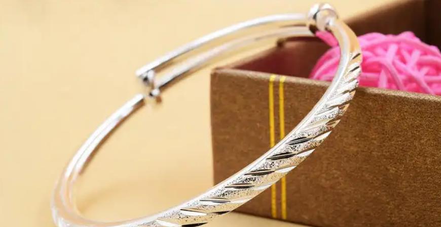 黄金的魅力和吸引力,中国黄金的银饰怎么样