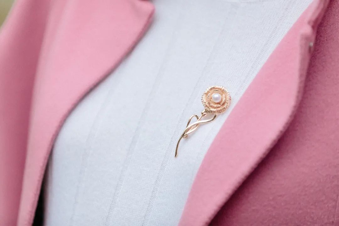 珍珠哪款好看又实用,女人为什么都爱首饰