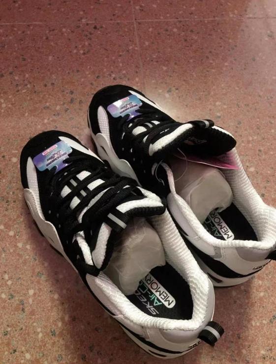 唯品会买斯凯奇,唯品会买斯凯奇鞋子是正品吗