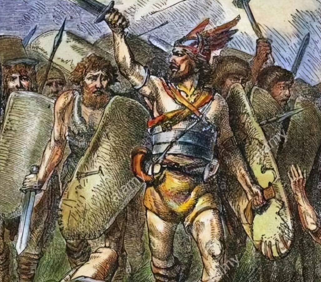 波斯帝国的战靴在制造工艺上有何特点？为何会演变成战略性*器武**？