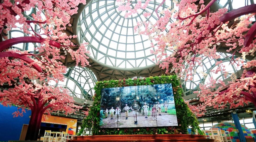 沂蒙乡村振兴学习感悟,乡村振兴看沂蒙专题