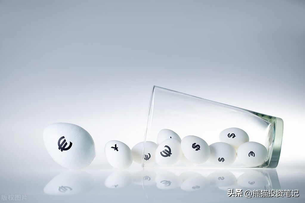 中美减持对比,中国减持美债对美国的直接影响