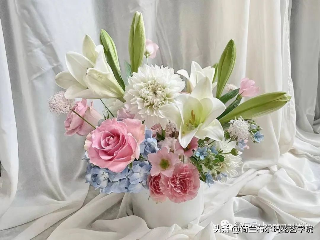 花店的经营技巧有哪些,如果想开一个花店该怎么经营