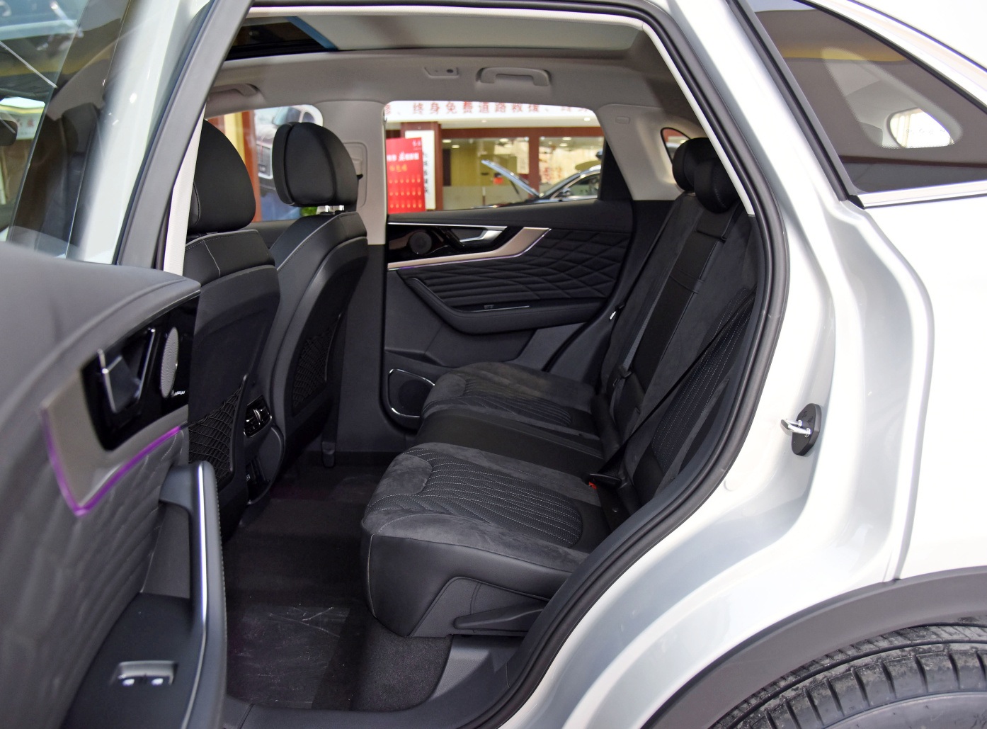 红旗hs5旗享现在什么价格,红旗hs5旗享版购车攻略