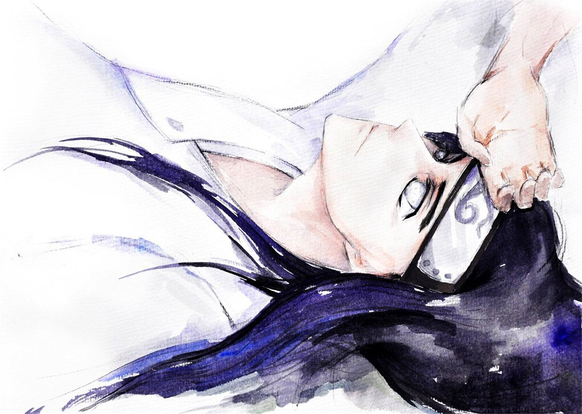 十部必看经典火影同人小说,火影同人文小说十大巅峰之作