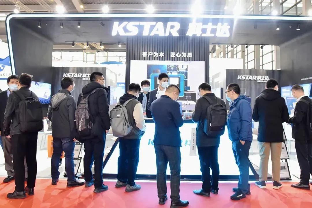 科士达新能源技术,科士达趋势