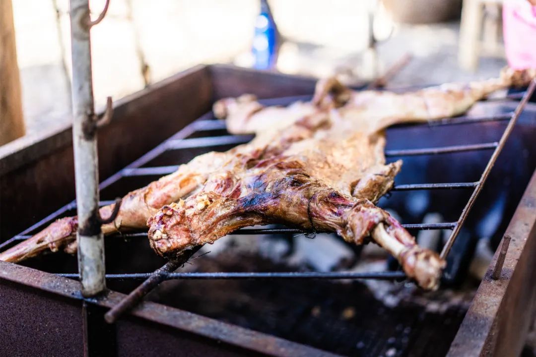 炒菜的羊肉应该怎么挑选,如何挑选羊肉才能做好吃