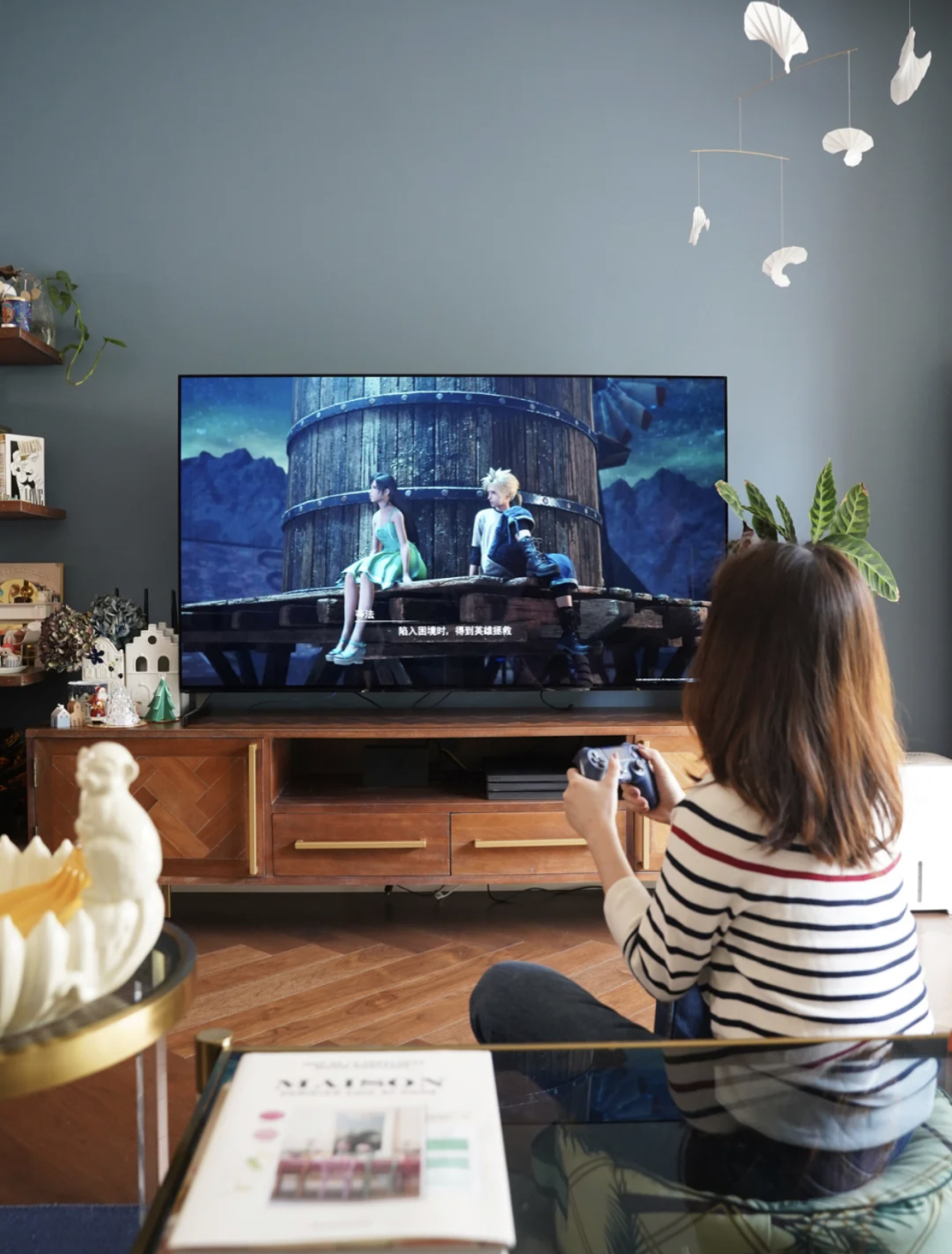 家庭应该怎么选择电视机,当今家庭如何选择电视机