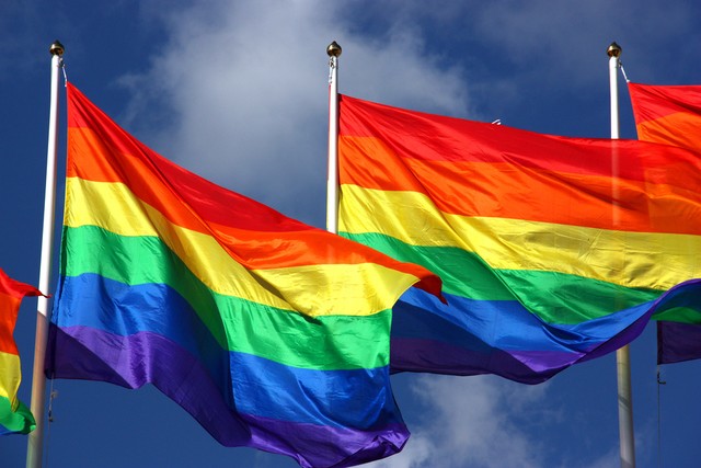 常见的5种性取向有哪些？