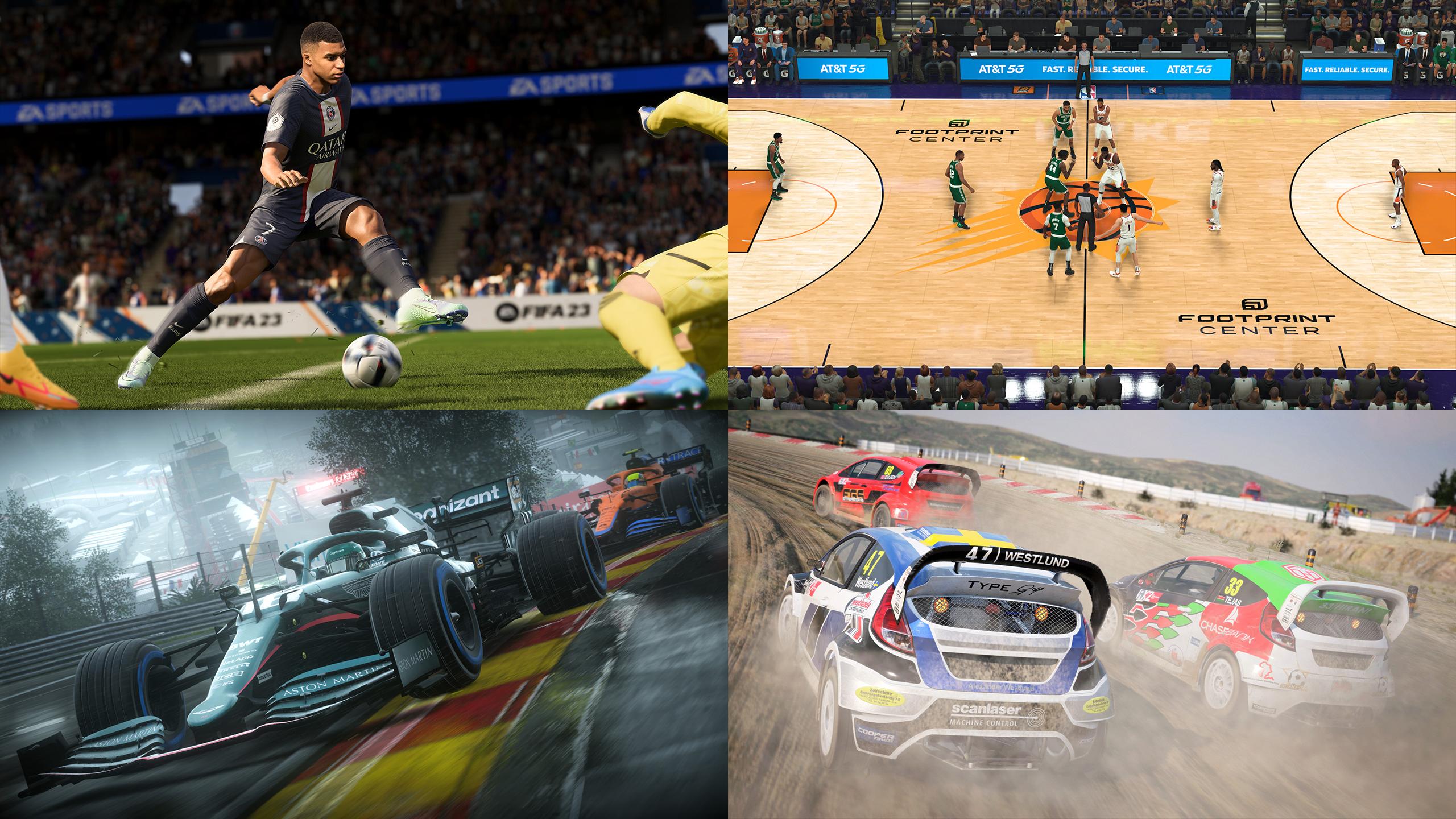 体育聚会游戏,有哪些好玩的体育竞技游戏