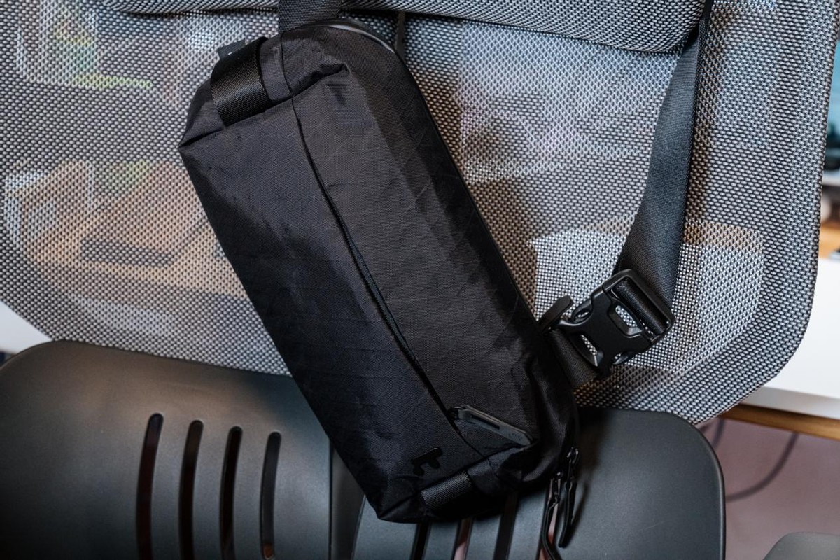 今年618，职人通勤不能错过的那些EDC好物分享