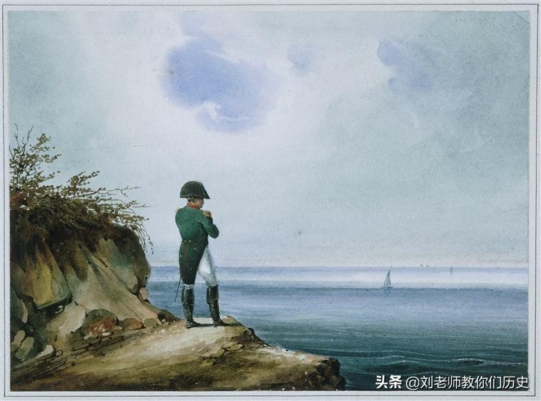 拿破仑人物生平事迹及人物精神,历史人物拿破仑的技能有哪些