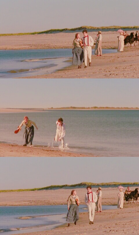 诡秘之主三屏手机壁纸,美女明星壁纸超清三屏