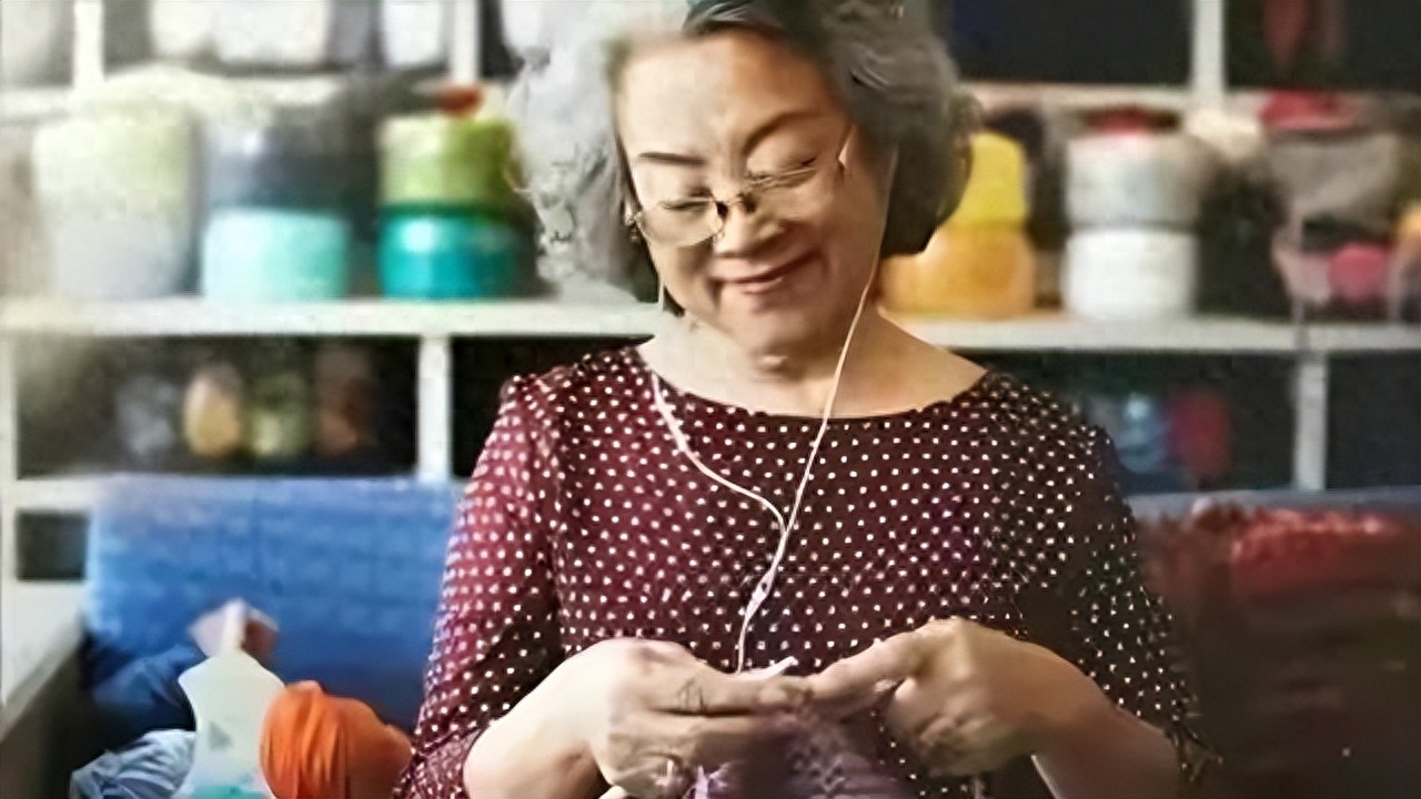 29岁女子与70岁男子相亲,46岁女子相亲70岁男子