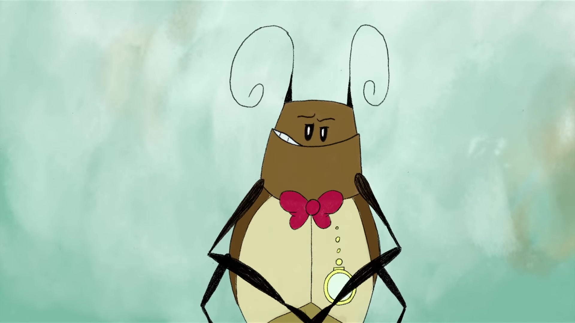 怎样杀小蟑螂最有效,蟑螂为什么杀不干净