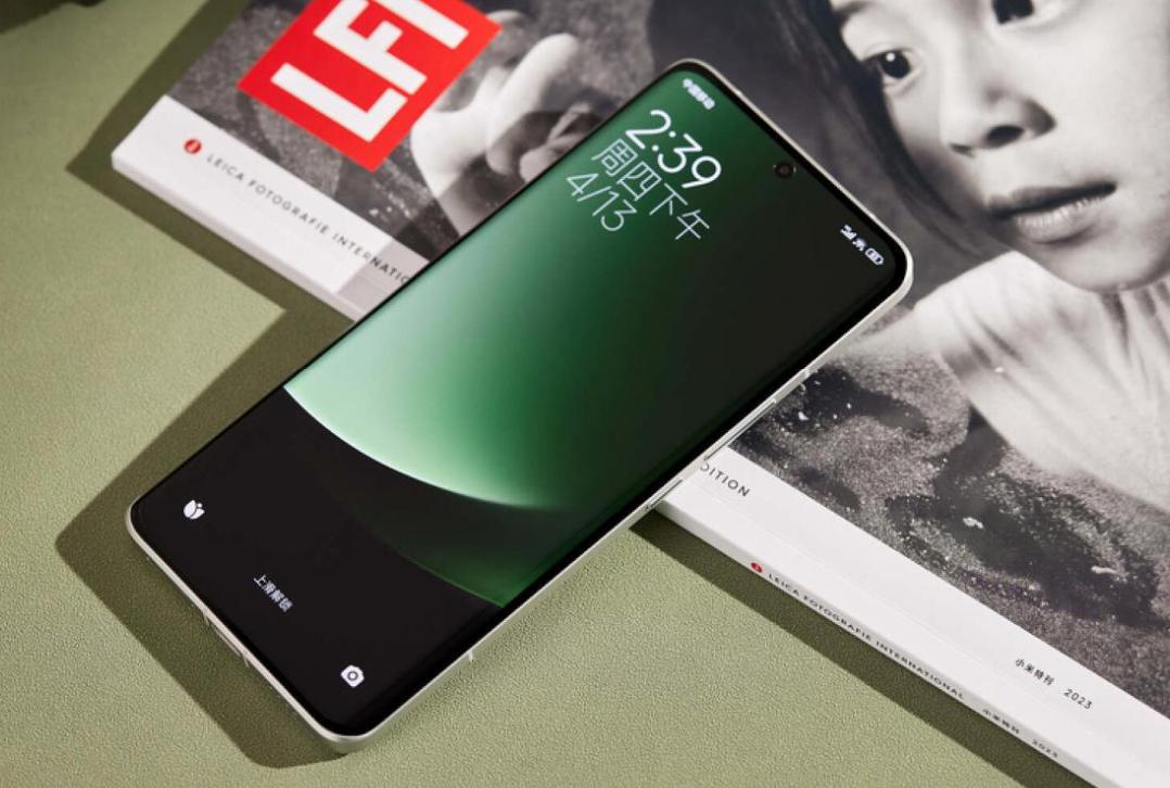 2023目前公认最好用的三款手机,2023年目前公认最好用的三款手机