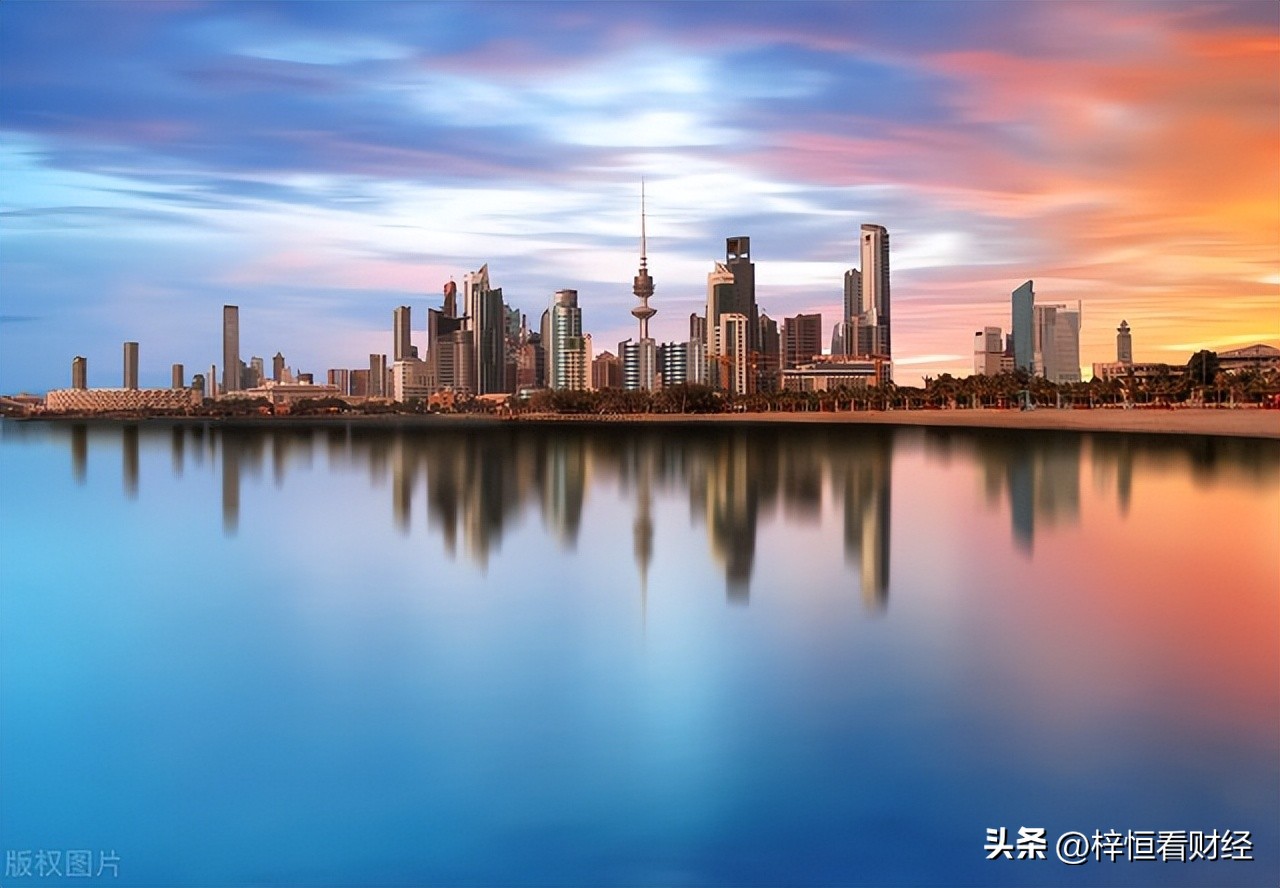 亚洲人均GDP最高的10个国家，看我国目前还有多大差距