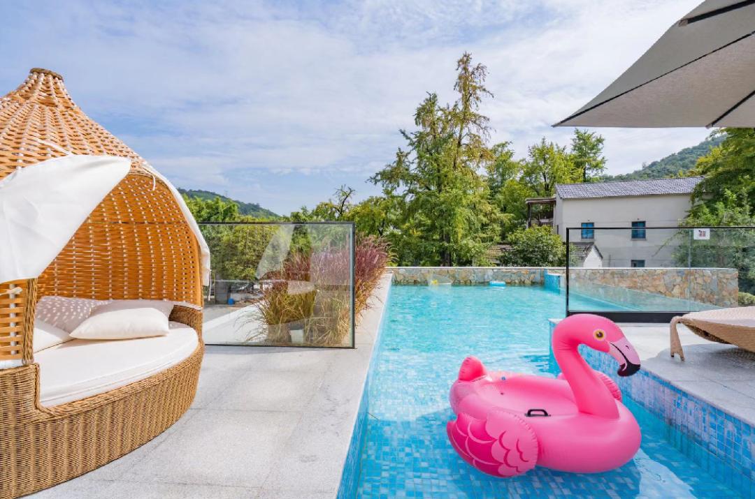 在长兴，遇见“小而美”文旅新空间（2022版）