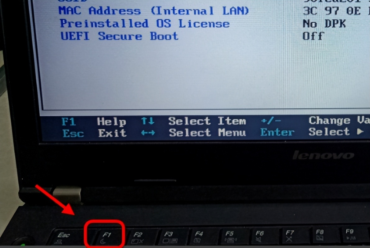 联想小新u盘重装win10系统步骤,联想笔记本u盘启动系统按哪个键