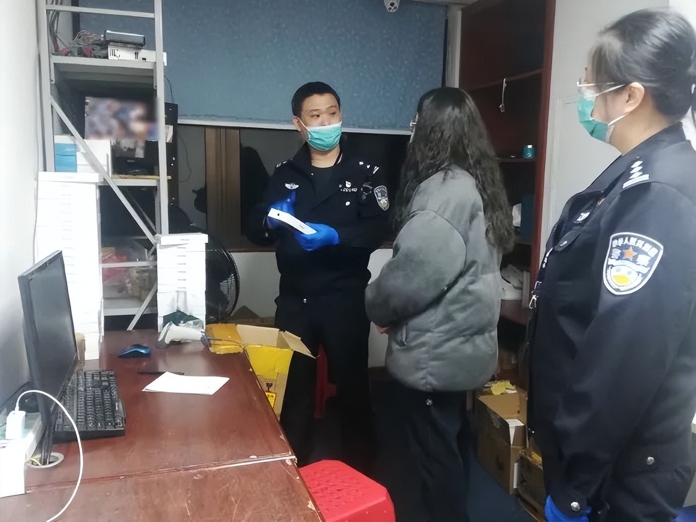 海南岛离岛免税系列走私案件告破,海南离岛免税套购团伙抓了会怎样