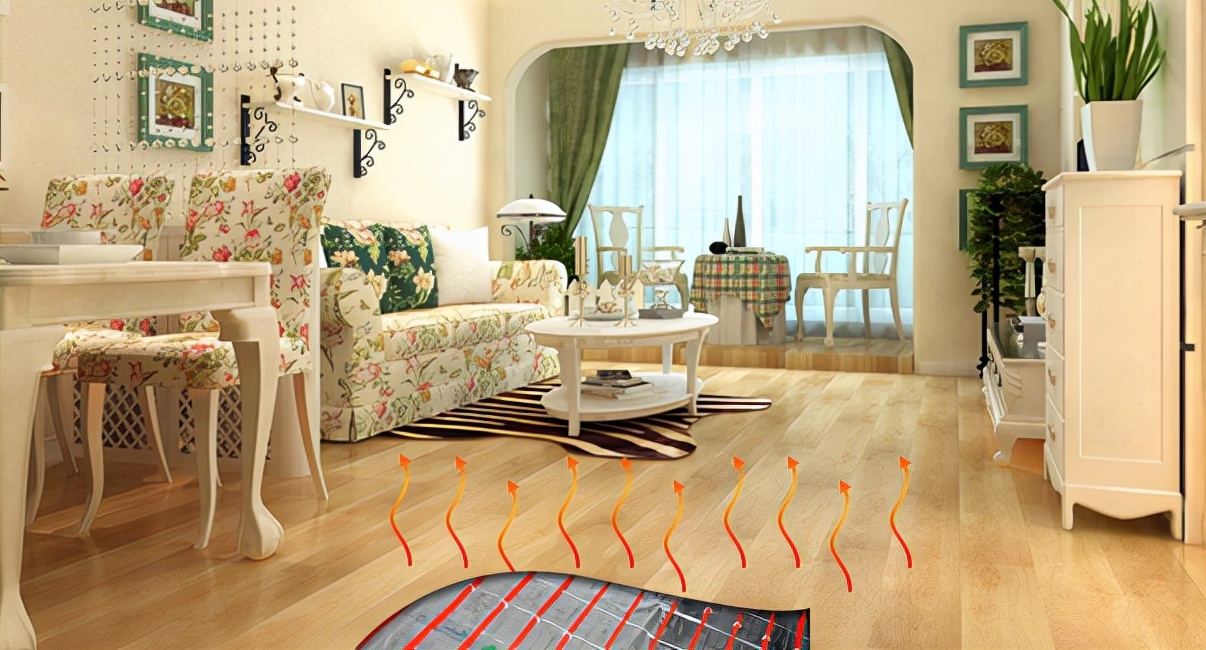 地暖空调一体机优缺点有哪些,地暖的优缺点有哪些呢