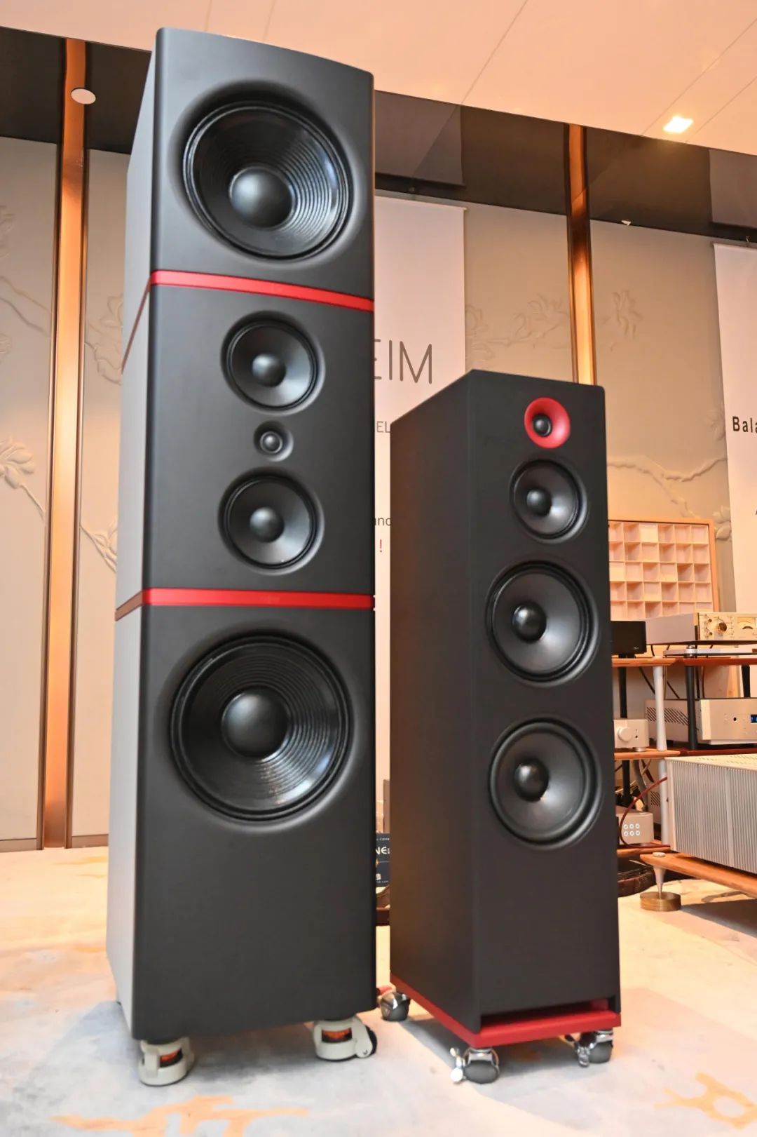 广州国际音响唱片展2024,2023年广州国际音响唱片展