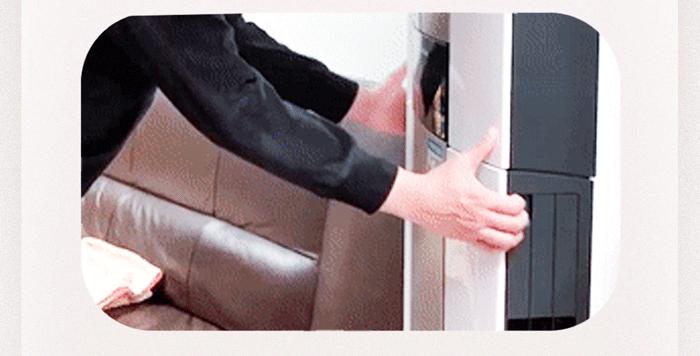 空调清洗教程10分钟学会,空调清洗全攻略自己动手轻松搞定