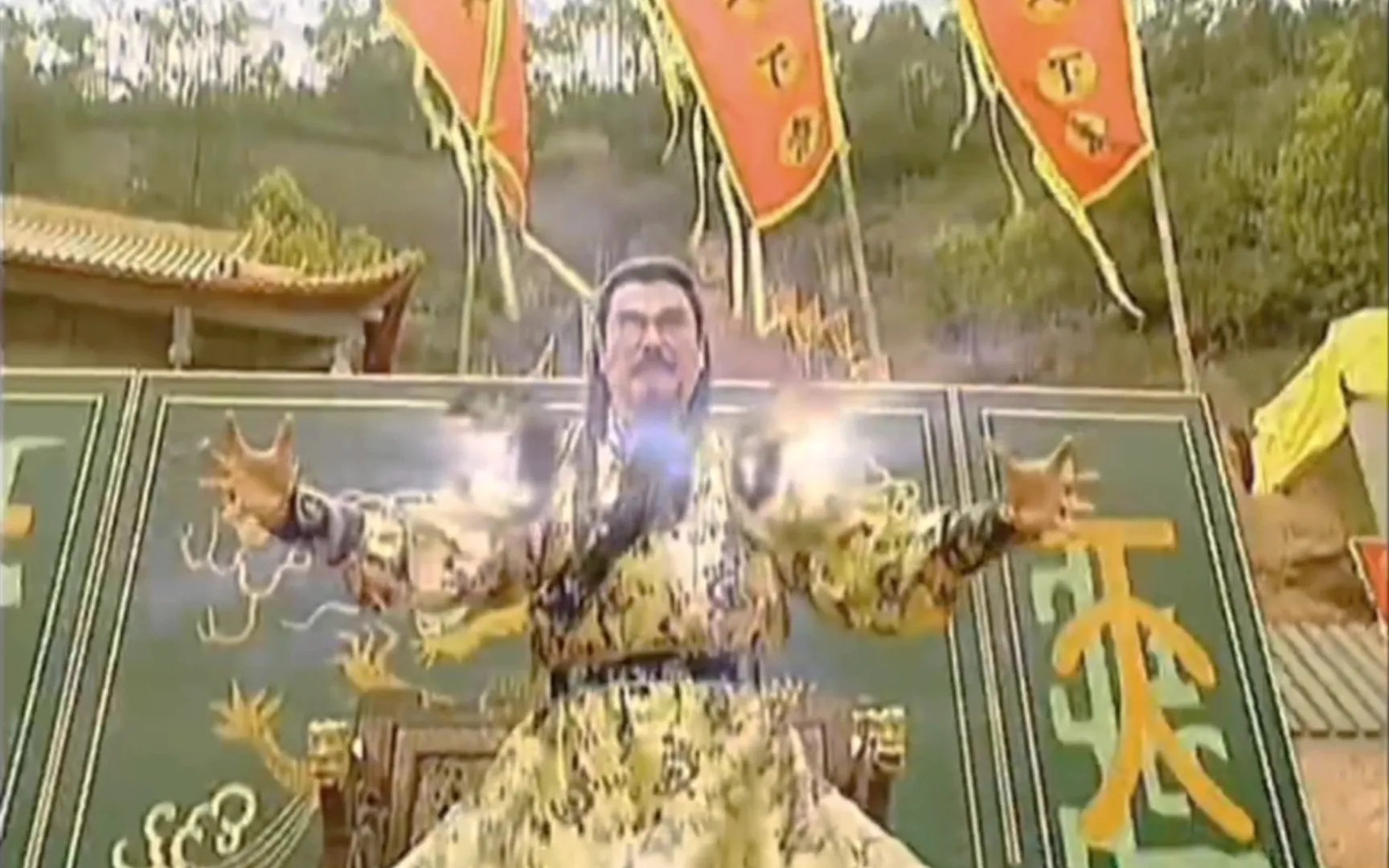 风云电影和电视剧哪个更火,风云电视剧和电影哪个更接近原著