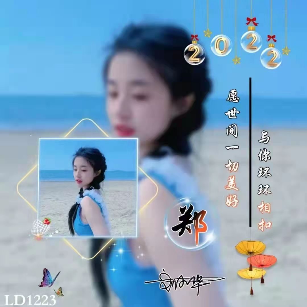 仙气女生头像100张可爱森系,2022年最有魅力的女生头像小清新