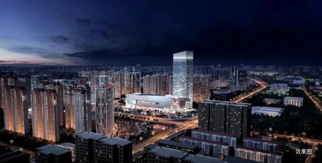 正弘汇和正弘城有什么区别,正弘汇二楼