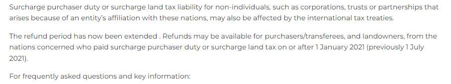 最新官宣!印度人在澳洲买房不用交税,享受PR和公民待遇!
