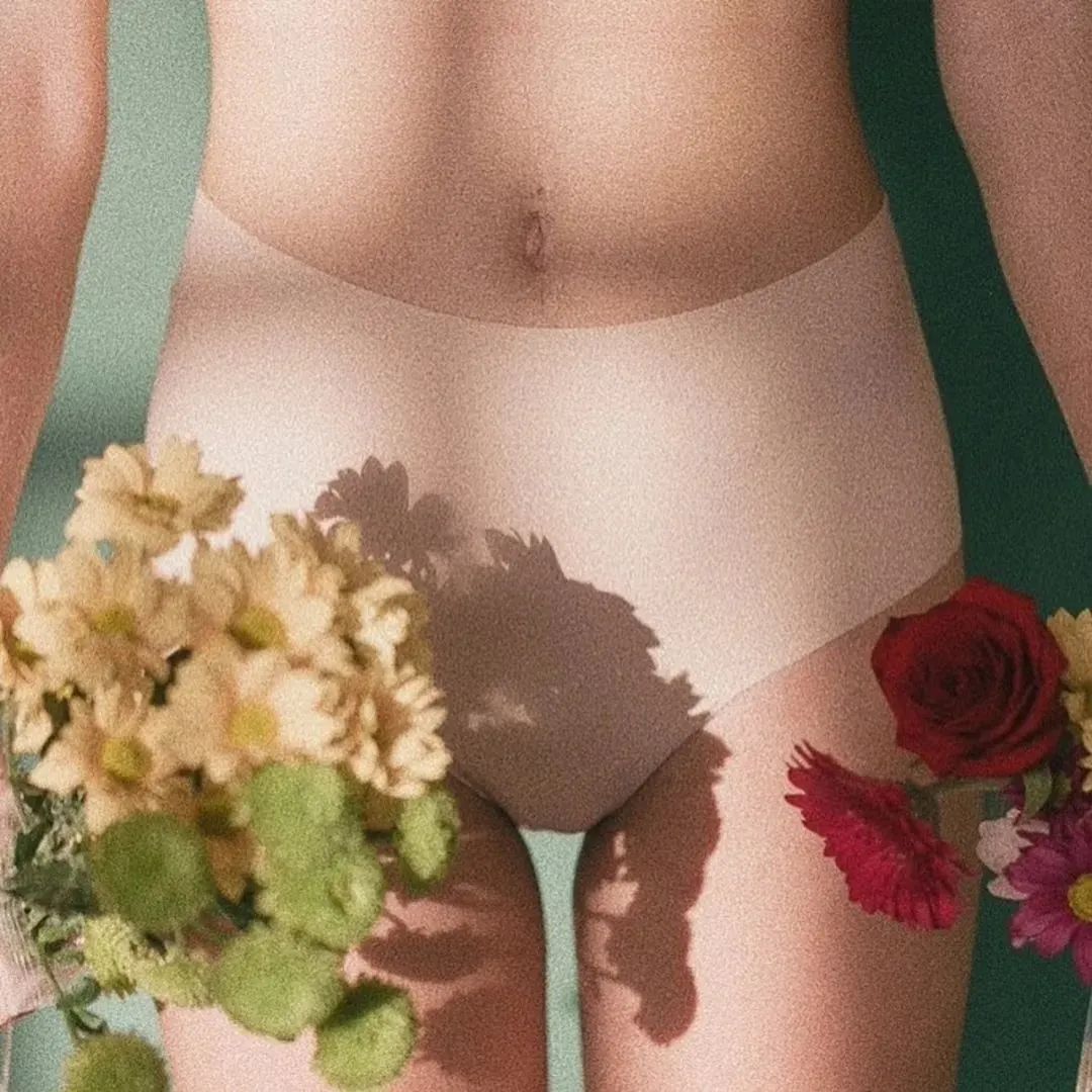 套套只能男人用？