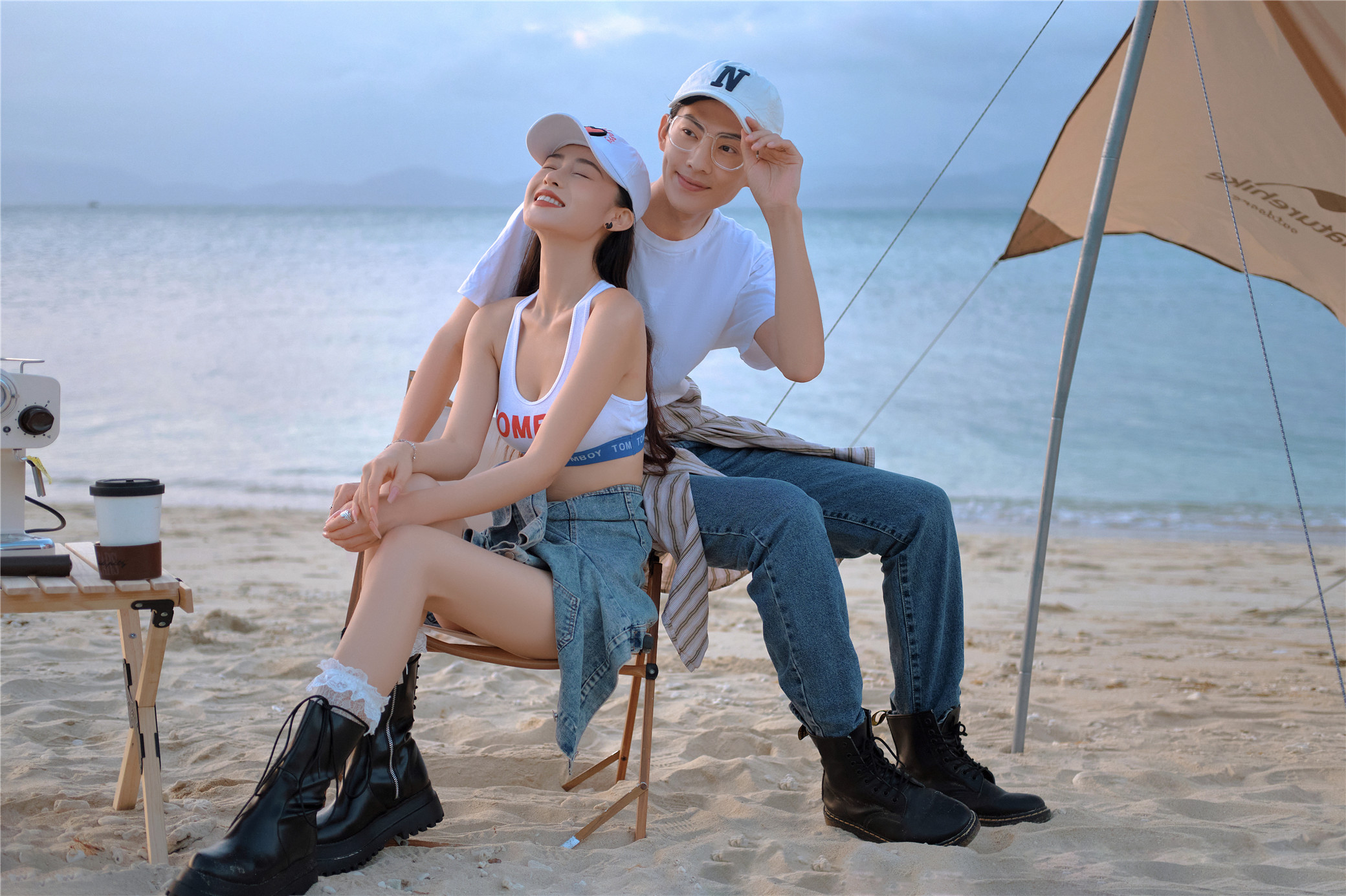 铂爵旅拍三亚婚纱照一套多少钱,三亚旅拍婚纱照哪家最好