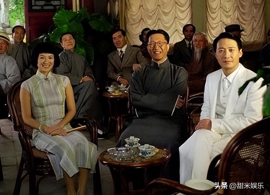 阿娇重生到了现代,阿娇重回英皇