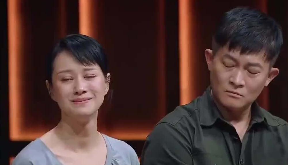 演员请就位第二季倪虹洁陈凯歌,演员请就位马苏倪虹洁陈凯歌点评