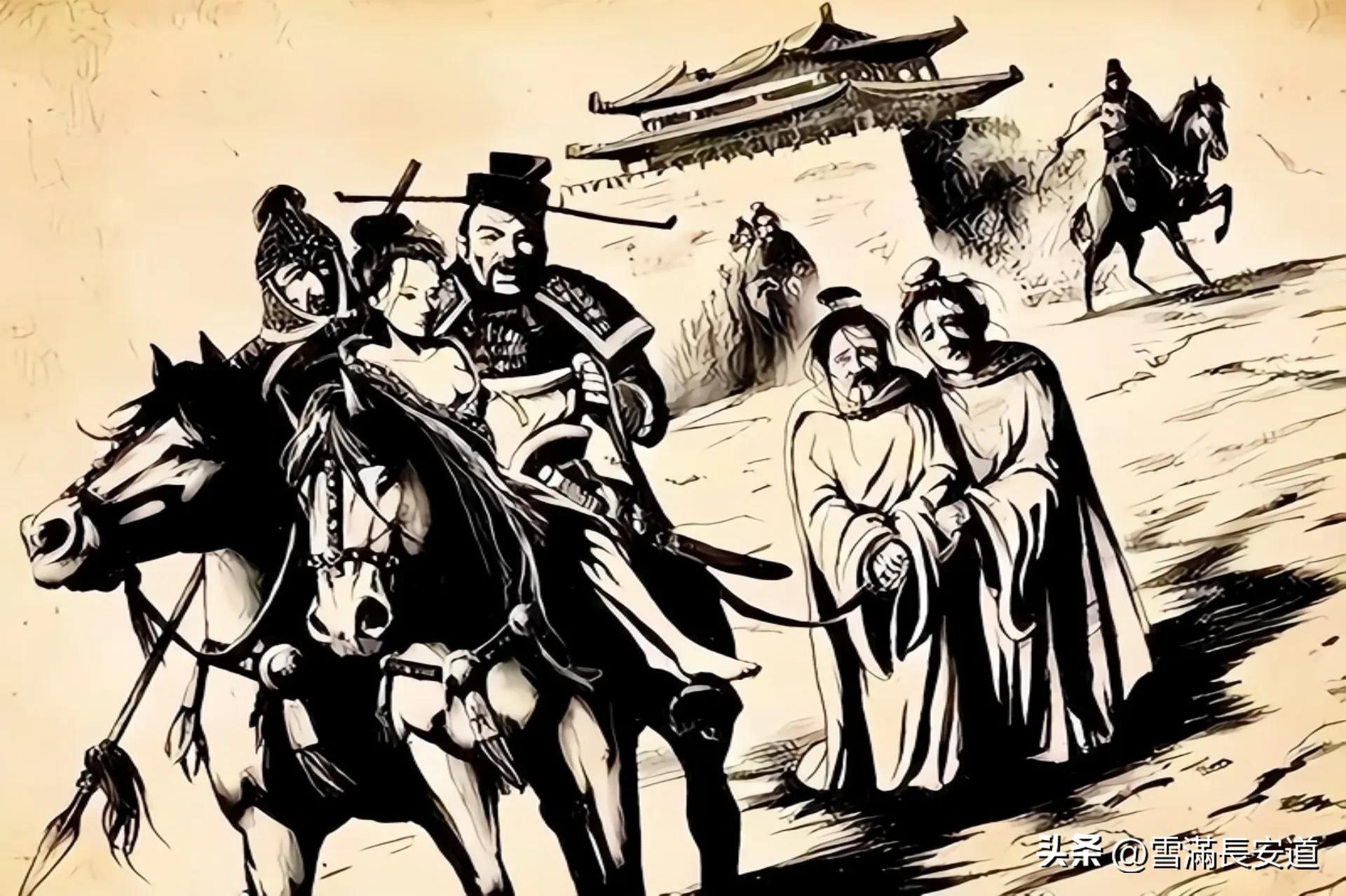 燕云十六州的历史讲到两宋,宋朝燕云十六州最后是谁收回来