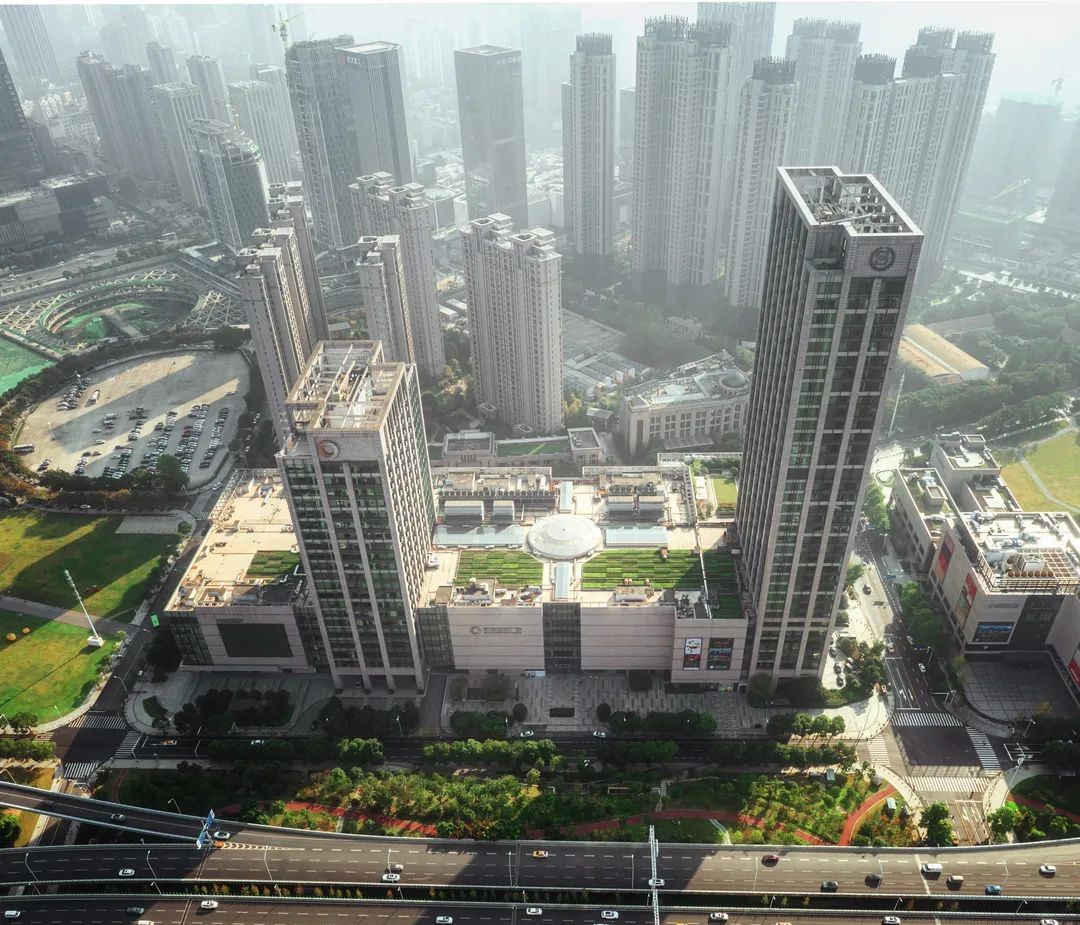 武汉江汉四路商圈怎么样,武汉江汉区商圈最好的地方