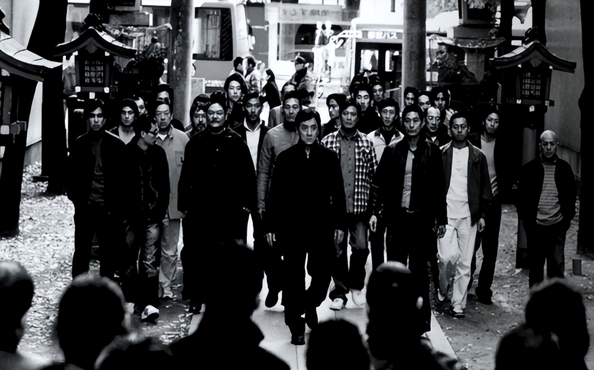 山西狼帮真实案件,90年代运城狼帮覆灭记