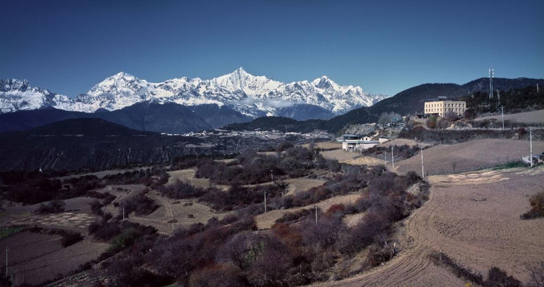 隐奢避世民宿,隐奢风格民宿