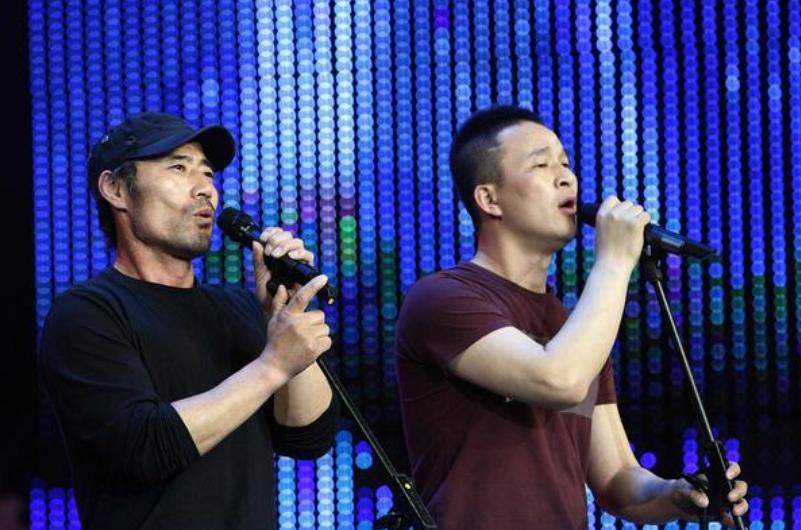 旭日阳刚和王旭现在怎么样了,旭日阳刚刘刚王旭