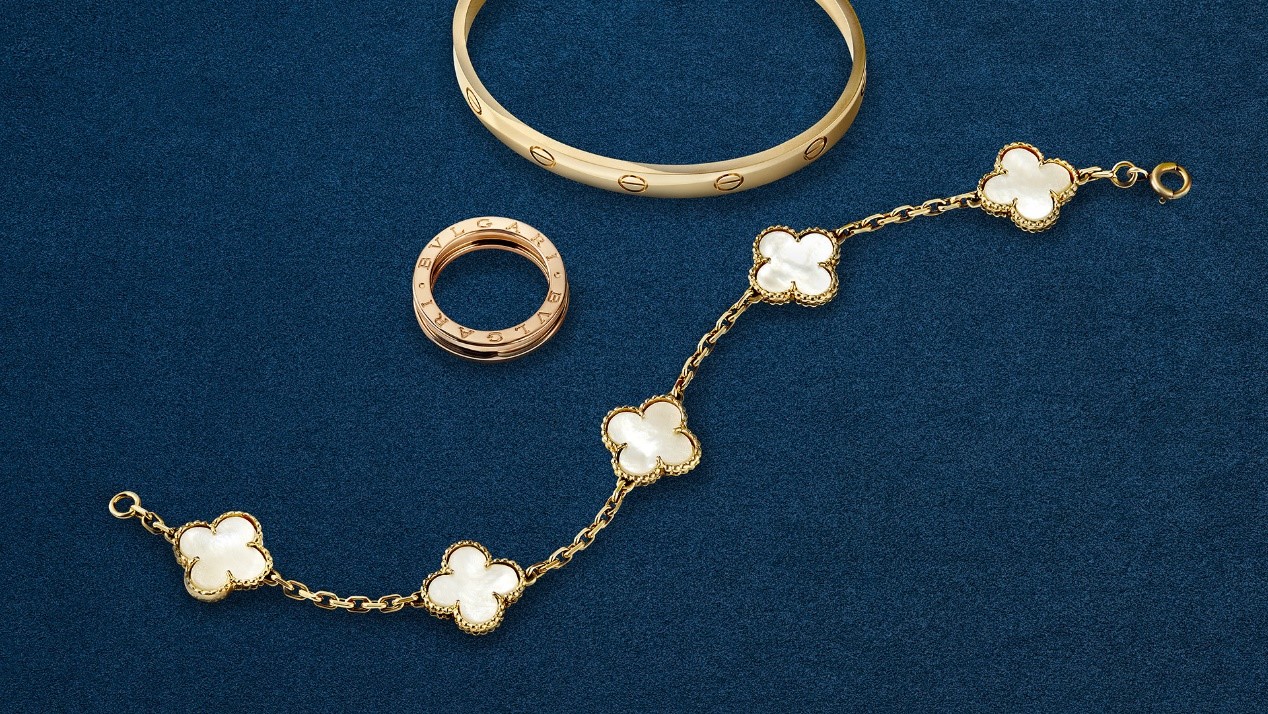 二手珠宝奢侈品排行榜最新,未来最有升值潜力的珠宝品牌