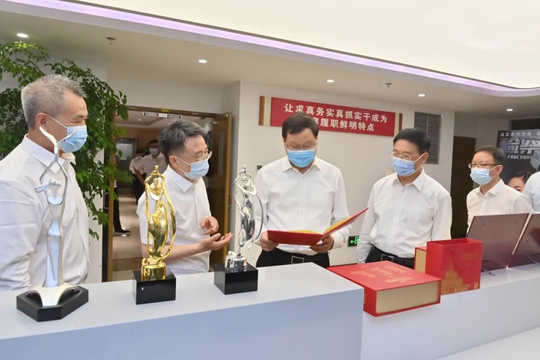 检察新闻宣传培训贯彻落实情况,主题教育与检察工作深入融合发言