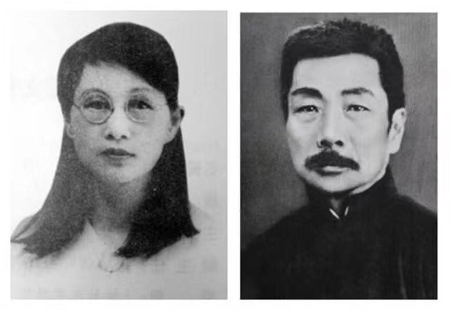 民国才女白薇的生母也不管她吗,民国期间女作家白薇