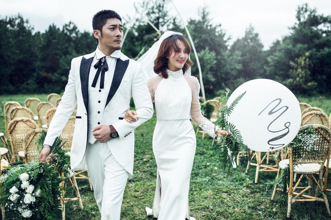 婚纱照选片技巧和流程,婚纱照选片绝密技巧有哪些