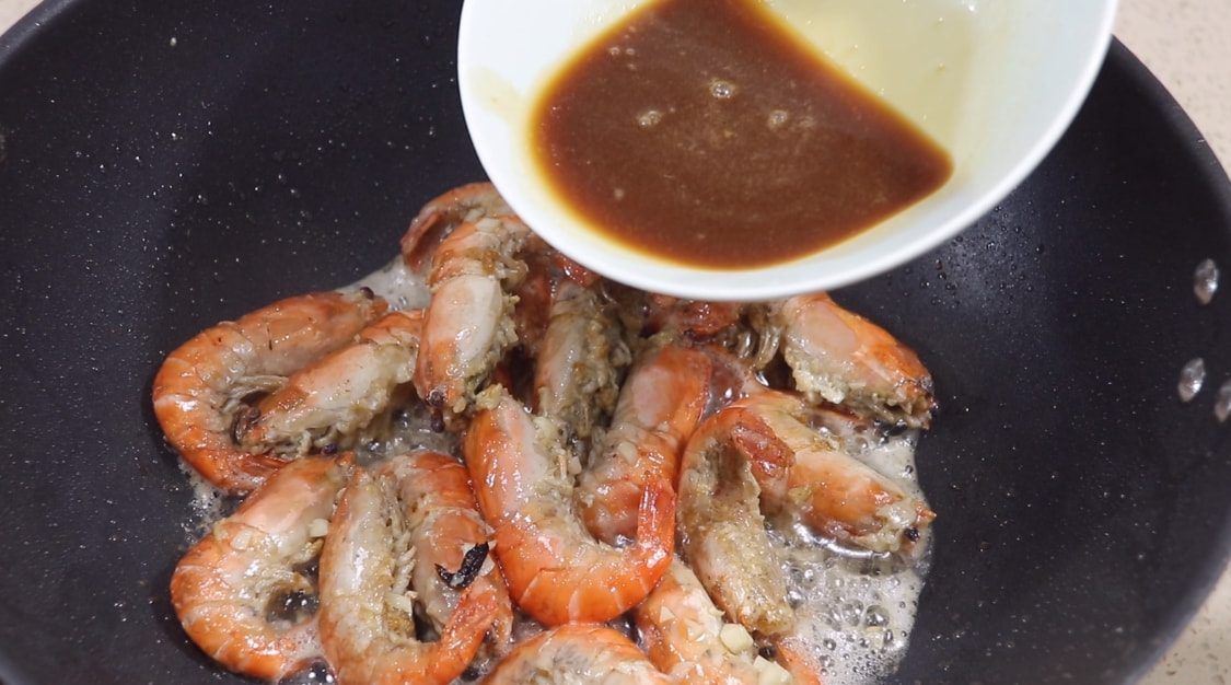 这几种虾的创新吃法你不得不尝,虾这样做老少皆宜吃1次就忘不掉