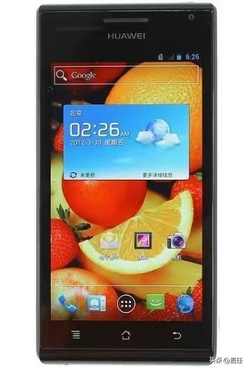 手机历史与未来发展,手机发展也是时代的见证